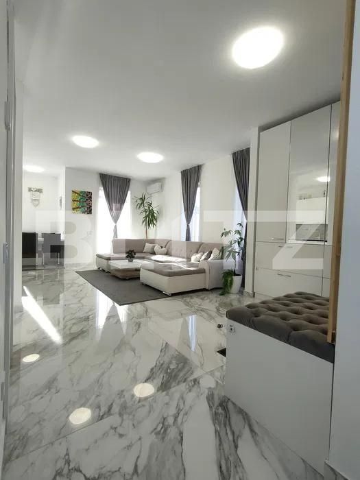 Casa de vânzare 4 camere Floreşti - 169835CV | BLITZ Cluj-Napoca | Poza1