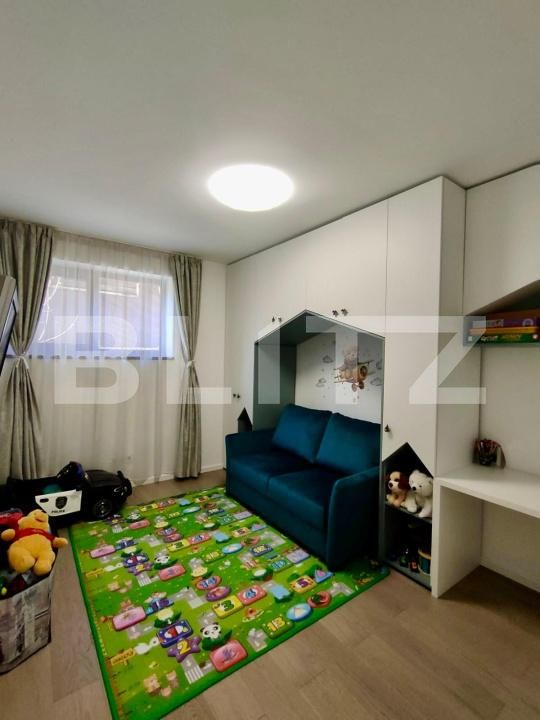 Casa de vânzare 4 camere Floreşti - 169835CV | BLITZ Cluj-Napoca | Poza12