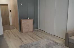 Apartament de inchiriat, cu o camera, modern, 45 mp, zona Iris