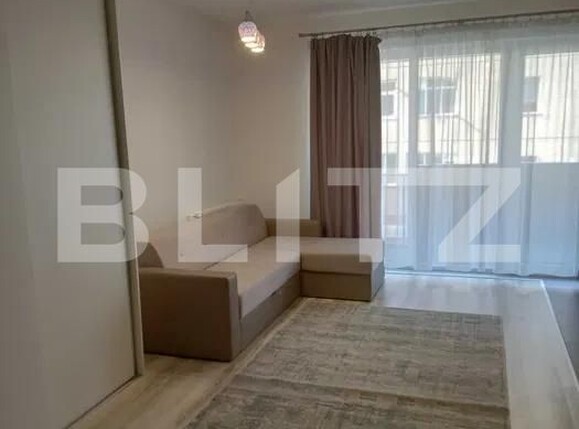 Garsonieră de închiriat Iris - 169837AI | BLITZ Cluj-Napoca | Poza1