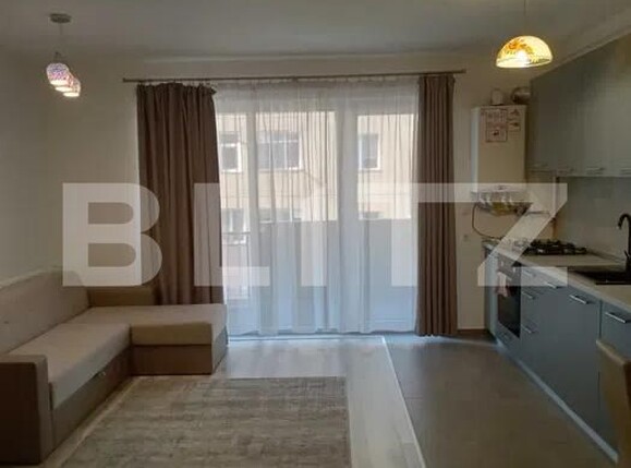 Garsonieră de închiriat Iris - 169837AI | BLITZ Cluj-Napoca | Poza2