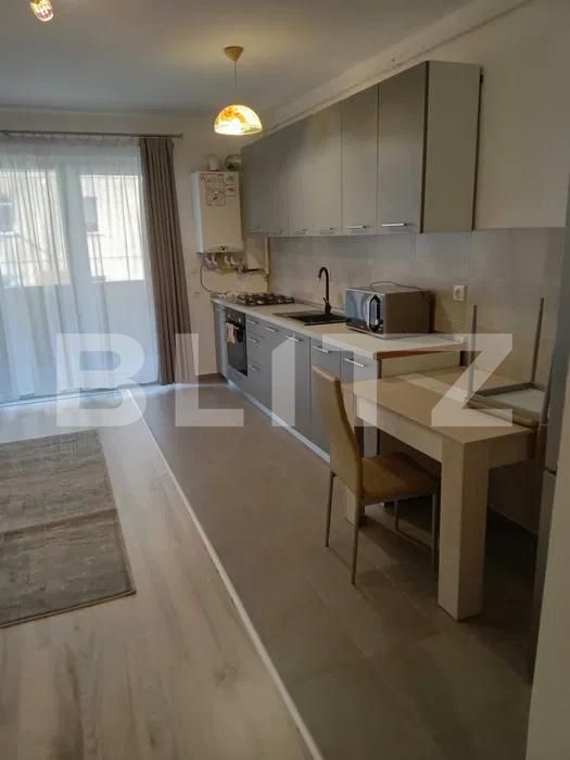 Garsonieră de închiriat Iris - 169837AI | BLITZ Cluj-Napoca | Poza4