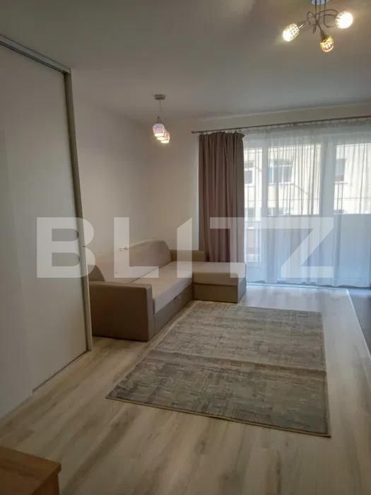 Garsonieră de închiriat Iris - 169837AI | BLITZ Cluj-Napoca | Poza1