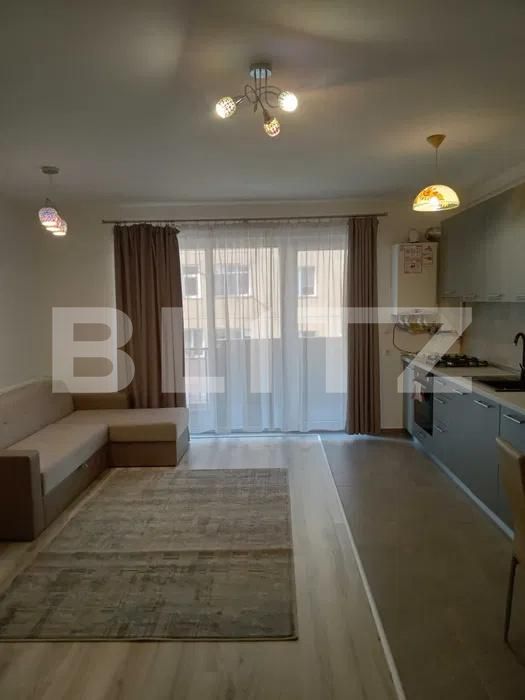 Garsonieră de închiriat Iris - 169837AI | BLITZ Cluj-Napoca | Poza2