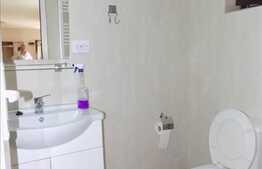 2 camere, 68 mp, prima inchiriere, zona strazii Memorandumului