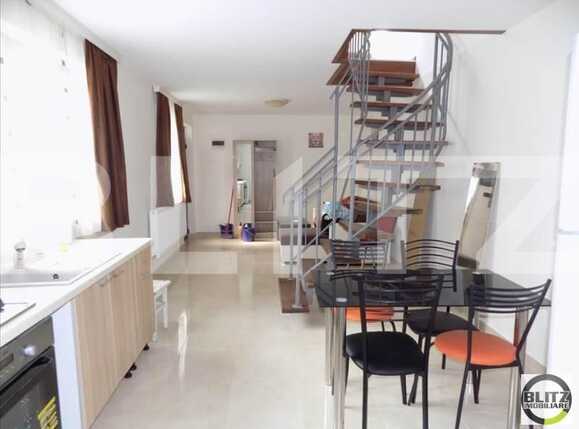 Apartament de închiriat 2 camere Central - 16984AI | BLITZ Cluj-Napoca | Poza1