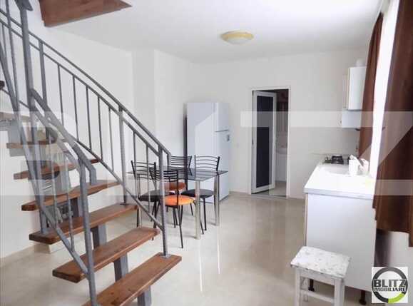 Apartament de închiriat 2 camere Central - 16984AI | BLITZ Cluj-Napoca | Poza2