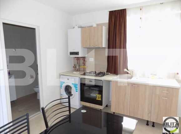Apartament de închiriat 2 camere Central - 16984AI | BLITZ Cluj-Napoca | Poza11