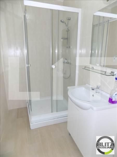 Apartament de închiriat 2 camere Central - 16984AI | BLITZ Cluj-Napoca | Poza15