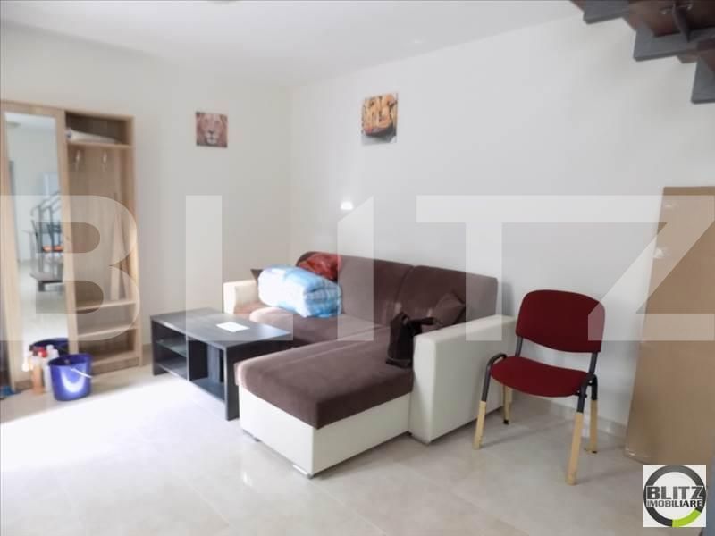 Apartament de închiriat 2 camere Central - 16984AI | BLITZ Cluj-Napoca | Poza4