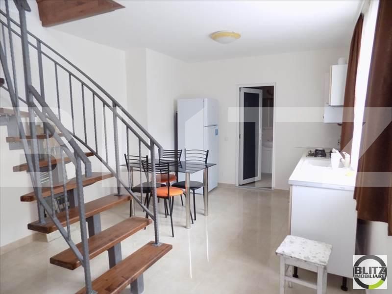 Apartament de închiriat 2 camere Central - 16984AI | BLITZ Cluj-Napoca | Poza2