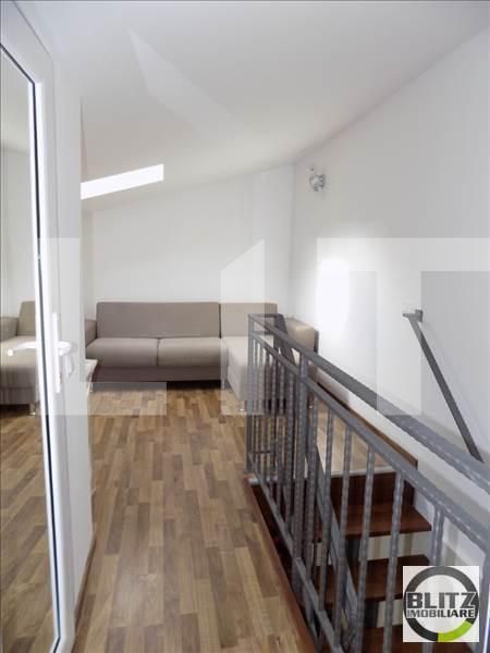 Apartament de închiriat 2 camere Central - 16984AI | BLITZ Cluj-Napoca | Poza12