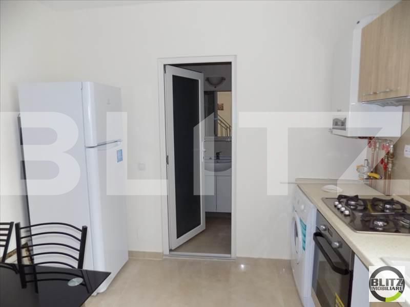 Apartament de închiriat 2 camere Central - 16984AI | BLITZ Cluj-Napoca | Poza10