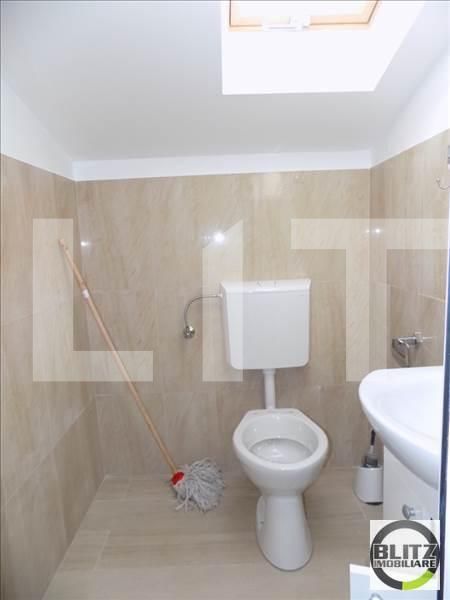 Apartament de închiriat 2 camere Central - 16984AI | BLITZ Cluj-Napoca | Poza13