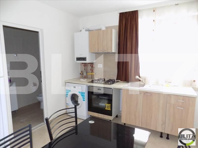 Apartament de închiriat 2 camere Central - 16984AI | BLITZ Cluj-Napoca | Poza11
