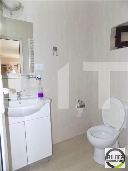 Apartament de închiriat 2 camere Central - 16984AI | BLITZ Cluj-Napoca | Poza14