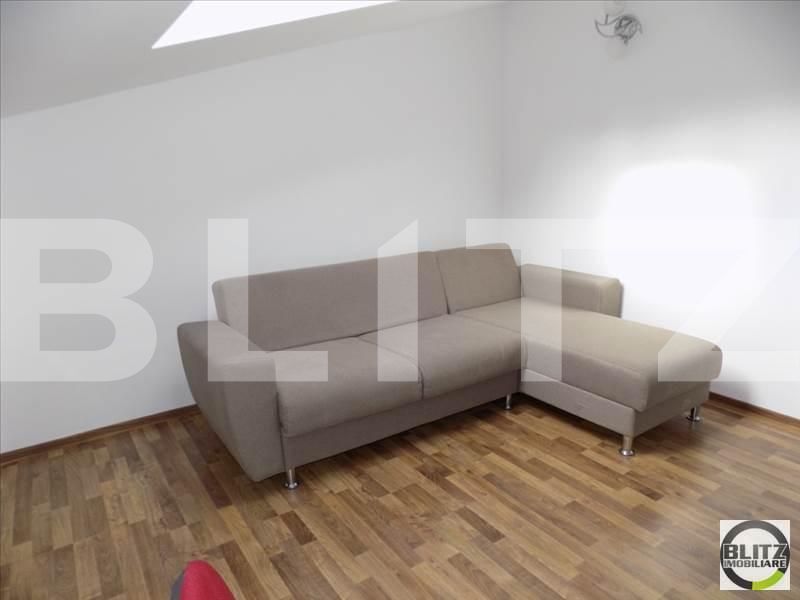 Apartament de închiriat 2 camere Central - 16984AI | BLITZ Cluj-Napoca | Poza8