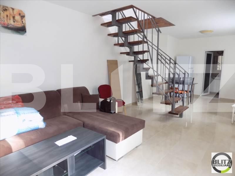 Apartament de închiriat 2 camere Central - 16984AI | BLITZ Cluj-Napoca | Poza3