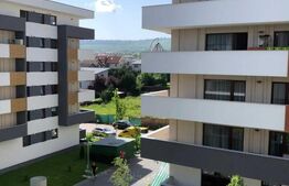 Apartament 2 camere, modern, parcare, zona Eugen Ionesco