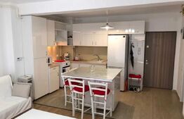 Apartament 2 camere, modern, parcare, zona Eugen Ionesco