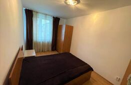 Apartament cu 2 camere, decomandat, 45 mp, balcon, Casa de Cultura a Studentilor