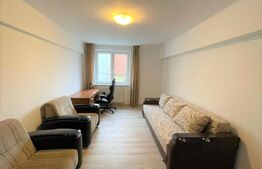 Apartament cu 2 camere, decomandat, 45 mp, balcon, Casa de Cultura a Studentilor