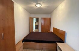 Apartament cu 2 camere, decomandat, 45 mp, balcon, Casa de Cultura a Studentilor