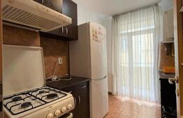 Apartament cu 2 camere, decomandat, 45 mp, balcon, Casa de Cultura a Studentilor