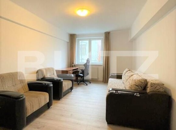 Apartament de vânzare 2 camere Central - 169842AV | BLITZ Cluj-Napoca | Poza1