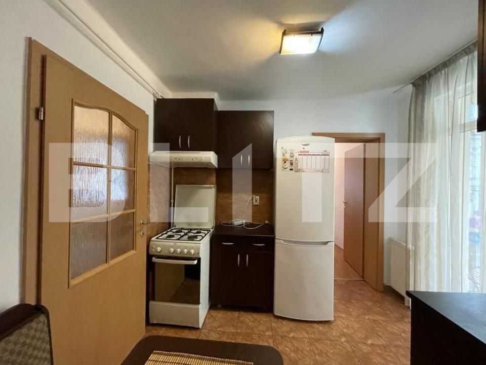 Apartament de vânzare 2 camere Central - 169842AV | BLITZ Cluj-Napoca | Poza8