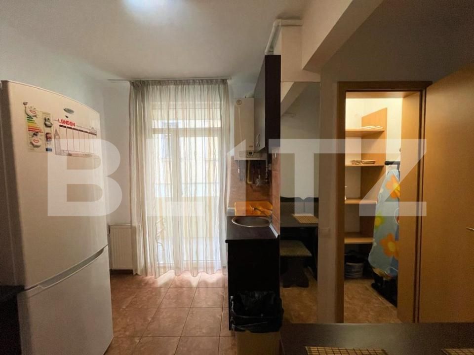 Apartament de vânzare 2 camere Central - 169842AV | BLITZ Cluj-Napoca | Poza11