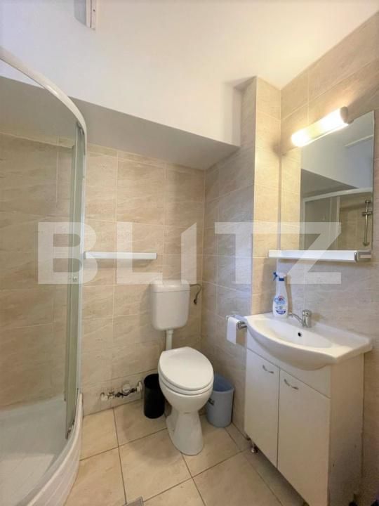 Apartament de vânzare 2 camere Central - 169842AV | BLITZ Cluj-Napoca | Poza12