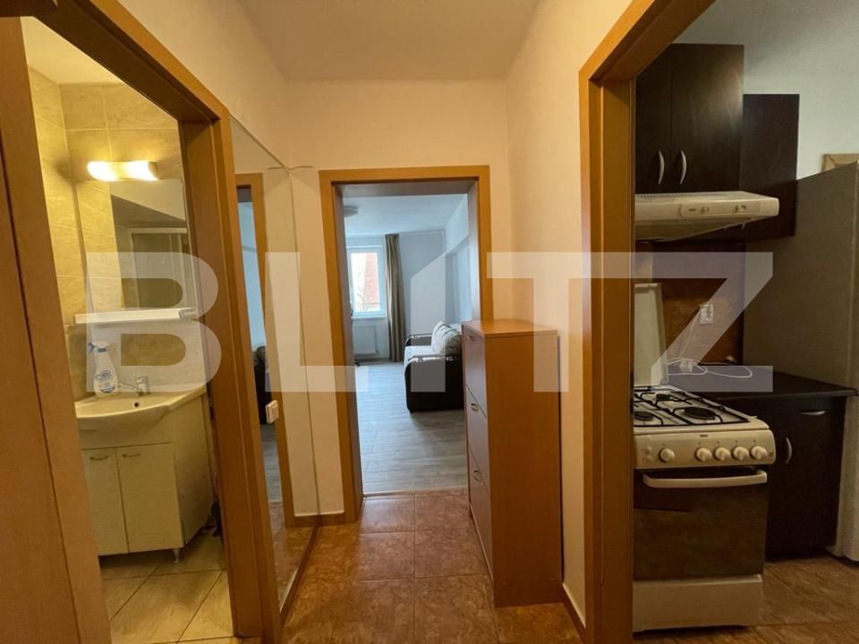 Apartament de vânzare 2 camere Central - 169842AV | BLITZ Cluj-Napoca | Poza13
