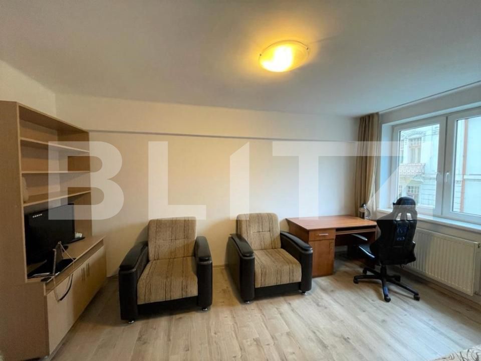 Apartament de vânzare 2 camere Central - 169842AV | BLITZ Cluj-Napoca | Poza4