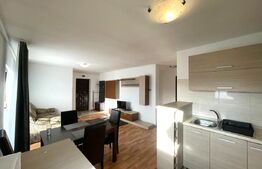 Apartament 2 camere, 47, 83 mp, balcon, parcare, Restaurant Regal