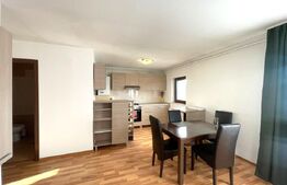 Apartament 2 camere, 47, 83 mp, balcon, parcare, Restaurant Regal