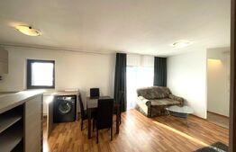 Apartament 2 camere, 47, 83 mp, balcon, parcare, Restaurant Regal