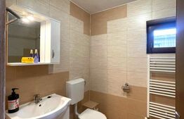 Apartament 2 camere, 47, 83 mp, balcon, parcare, Restaurant Regal