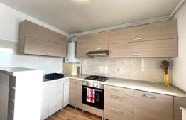 Apartament 2 camere, 47, 83 mp, balcon, parcare, Restaurant Regal