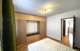 Apartament 2 camere, 47, 83 mp, balcon, parcare, Restaurant Regal
