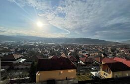 Apartament 2 camere, 47, 83 mp, balcon, parcare, Restaurant Regal