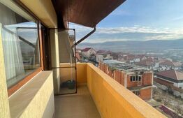 Apartament 2 camere, 47, 83 mp, balcon, parcare, Restaurant Regal