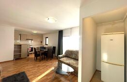 Apartament 2 camere, 47, 83 mp, balcon, parcare, Restaurant Regal