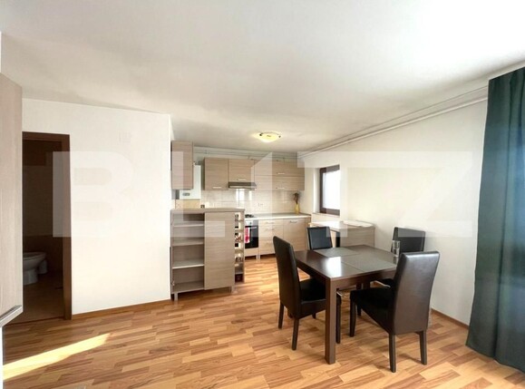 Apartament de vânzare 2 camere Baciu - 169846AV | BLITZ Cluj-Napoca | Poza1