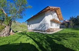 Vila superba Magura- Brasov , destinatie pensiune 6 camere 5 bai zona superba