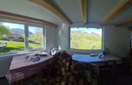 Vila superba Magura- Brasov , destinatie pensiune 6 camere 5 bai zona superba