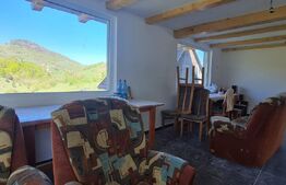 Vila superba Magura- Brasov , destinatie pensiune 6 camere 5 bai zona superba