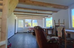 Vila superba Magura- Brasov , destinatie pensiune 6 camere 5 bai zona superba