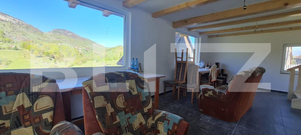 Casa de vânzare 6 camere Magura - 169848CV | BLITZ Brașov | Poza4