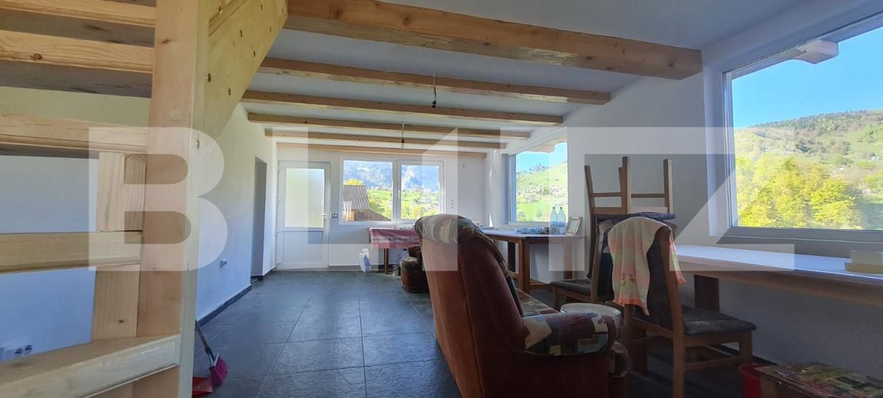 Casa de vânzare 6 camere Magura - 169848CV | BLITZ Brașov | Poza8